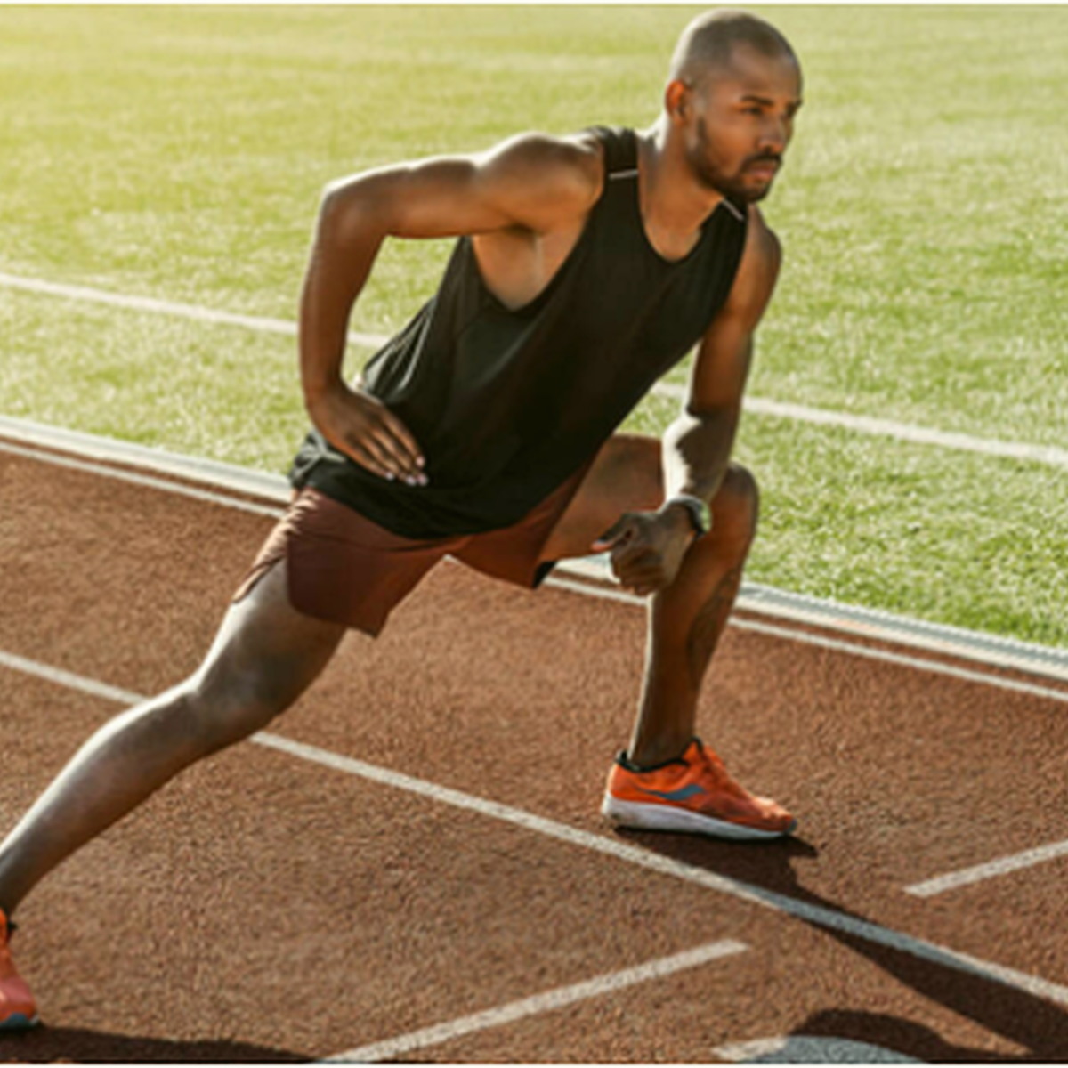 Laufen & Leichtathletik
