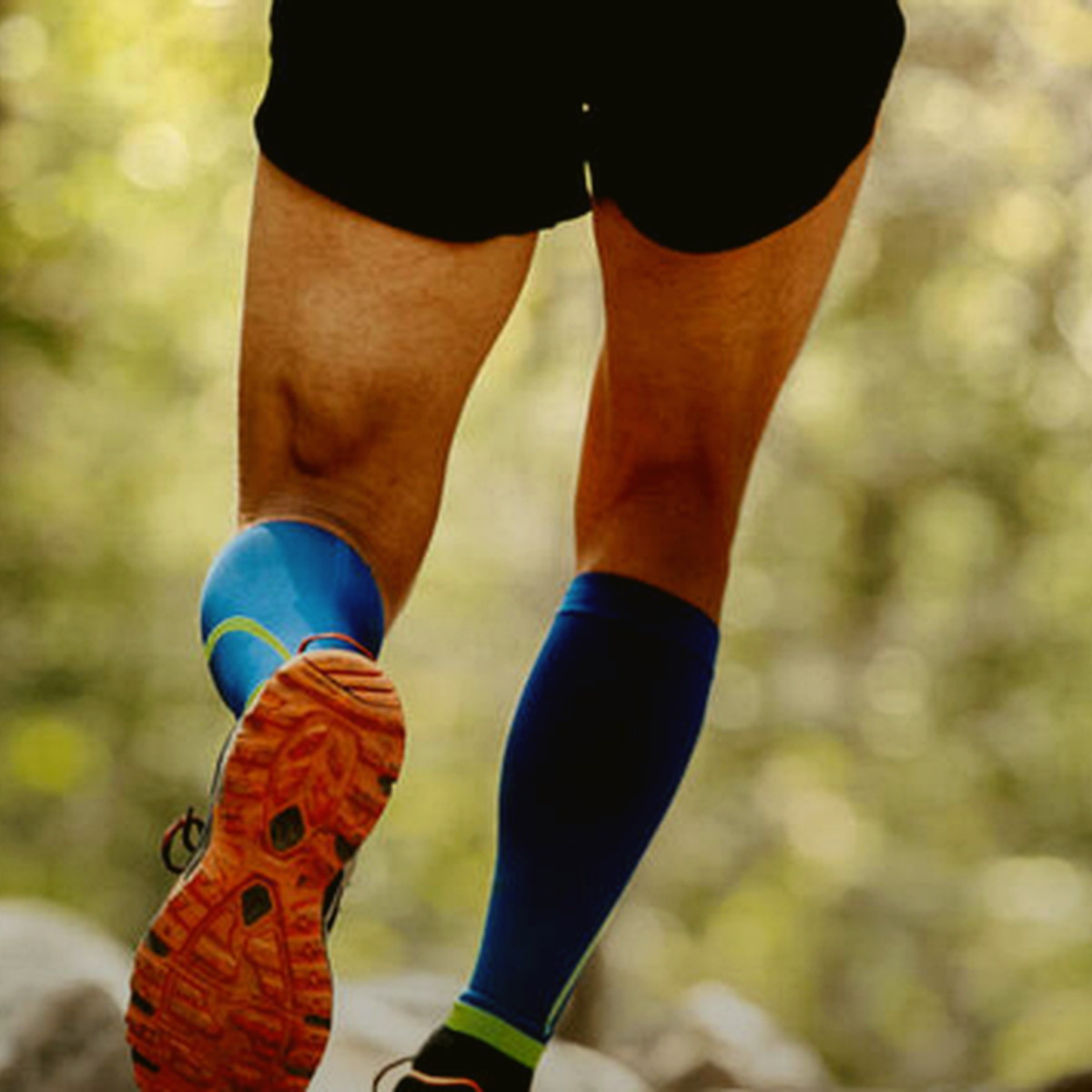 Mountainbike