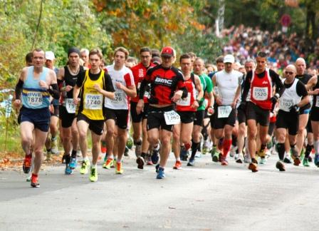 Essen Marathon – Knode mit sensationellem Debüt