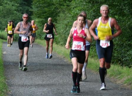28. Josef Kaderhandt Waldlauf – Nachlese