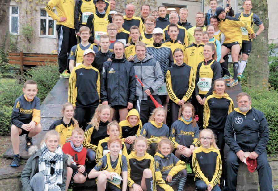 71. Paderborner Osterlauf  – Kathy Kessler wiederholt Vorjahreserfolg auf der 5km Strecke