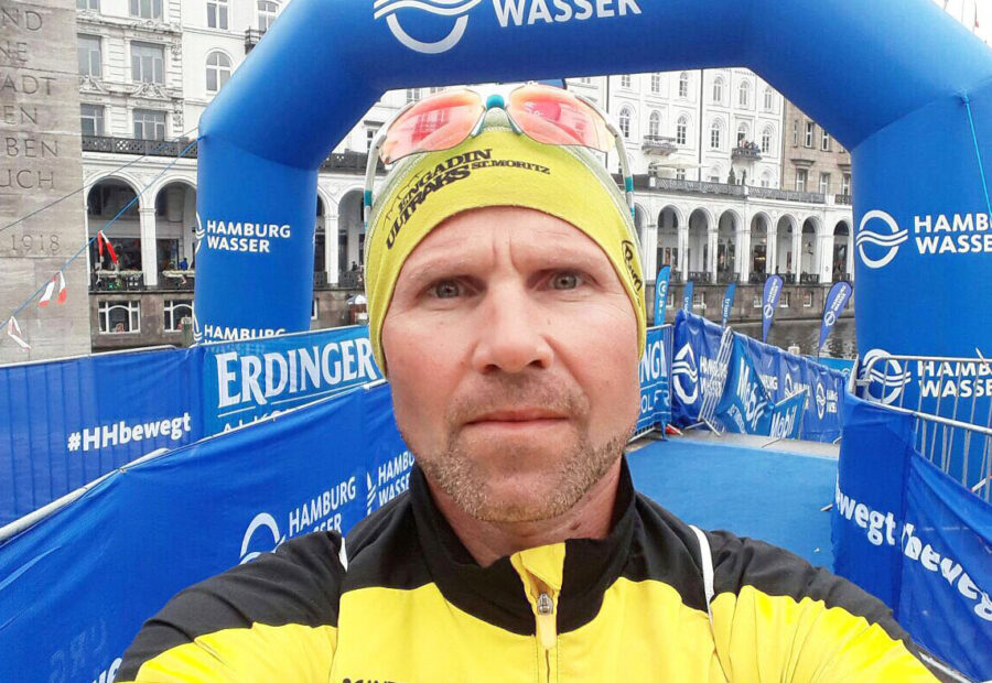 MCM im Zeichen des Triathlons