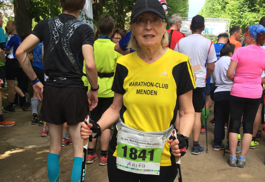 Kölner Altstadtlauf / Bad Pyrmont-Marathon