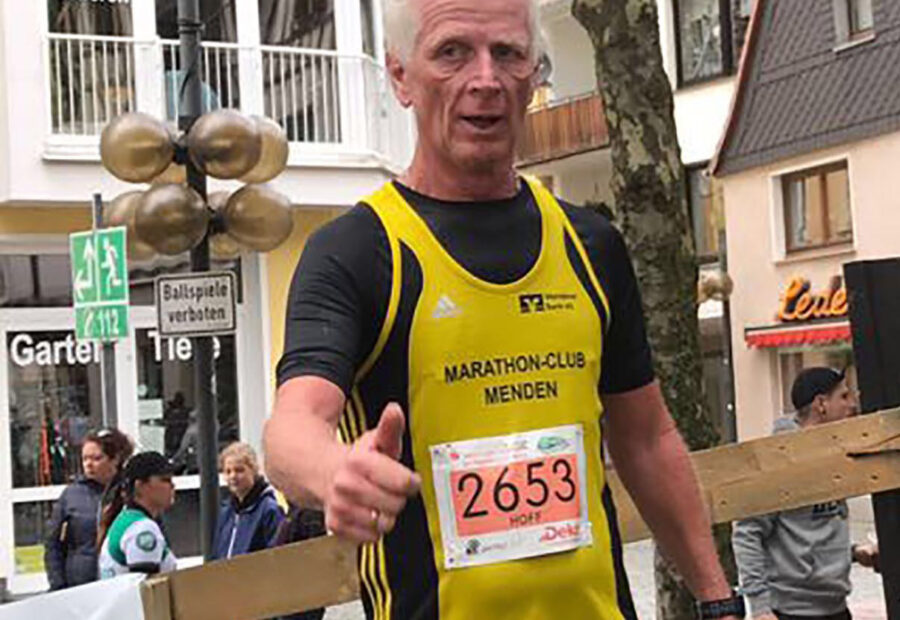 MCM-Starts im Bergischen Land, Sauerland und Münsterland