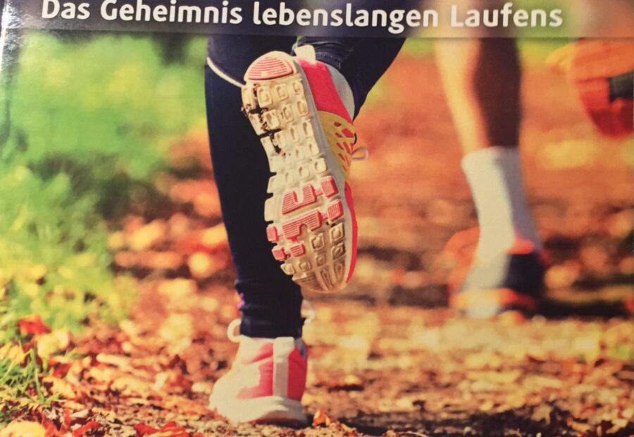 Running forever!
