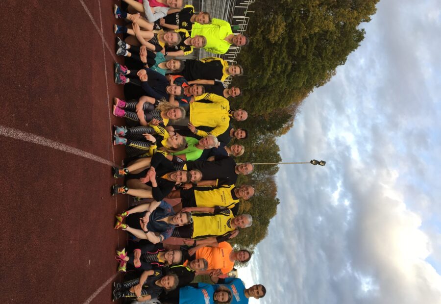 MCM Sponsoren- und Stunden-Paarlauf 2017