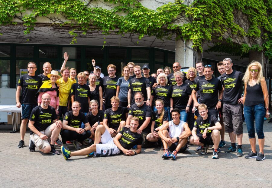MCM-Citylauf   –  Kleine Nachlese