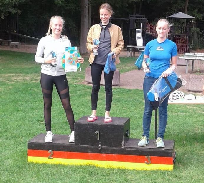 Lauf- und Triathlonstarts im September 2018 – Vorschau Berlin, Köln, Fröndenberg