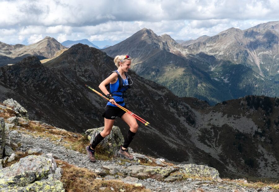 Transalpine-Run 2018, eine Reportage von Juliane Ilgert
