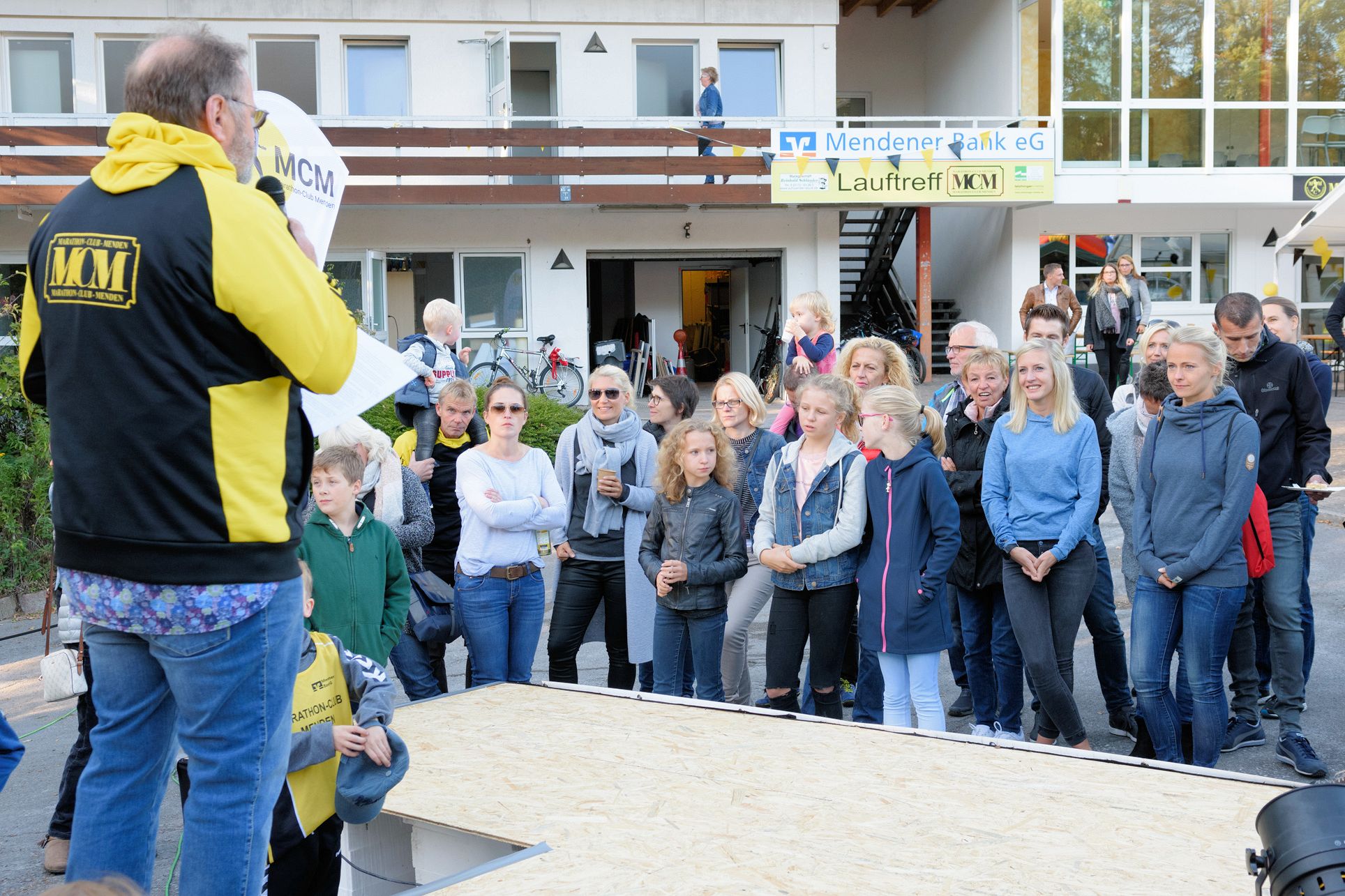 35 Jahre Marathon-Club Menden e.V. – Eine Erfolgsgeschichte für den Sport in Menden