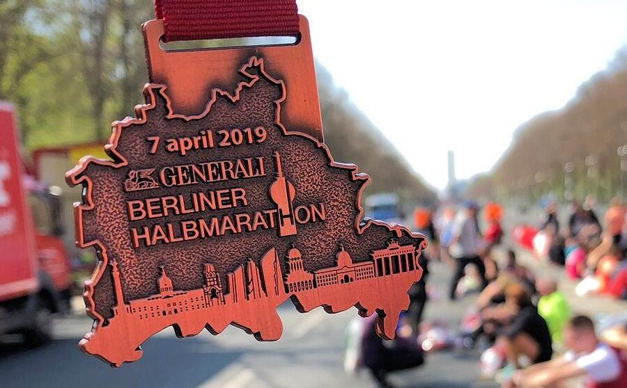 Generali Halbmarathon Berlin – Auch für MCM Läufer attraktiv