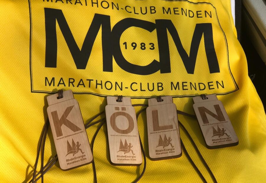 MCM on Tour -Soest, Essen, Köln, Coesfeld, Berlin und Dortmund