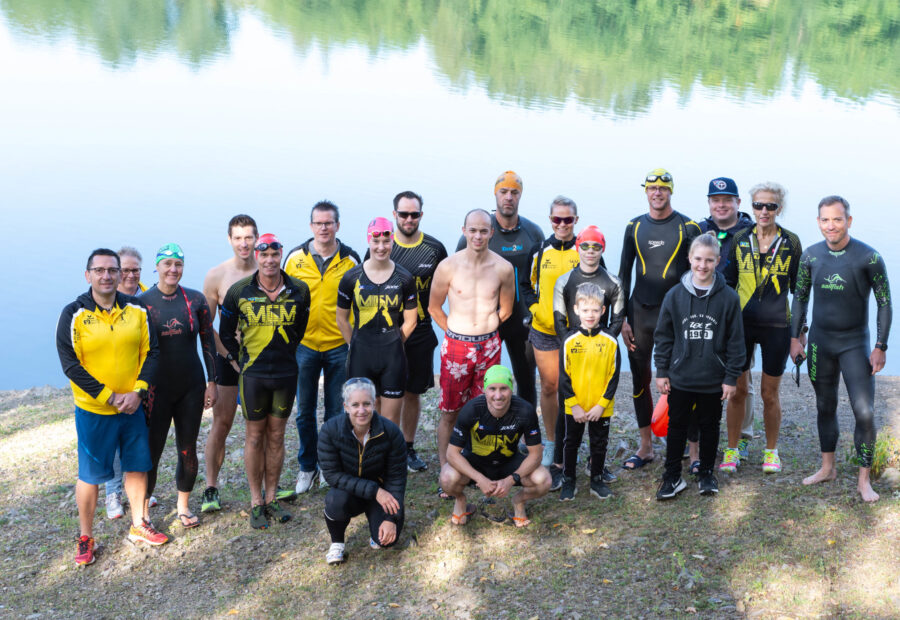 Pressemitteilung vom 24.09.2020: 1. MCM Abschlusstriathlon