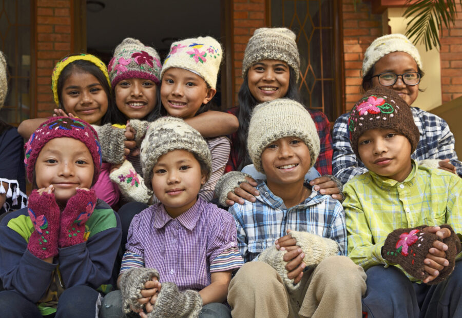 #RunforNepal2021 – Die gute Tat im Neuen Jahr