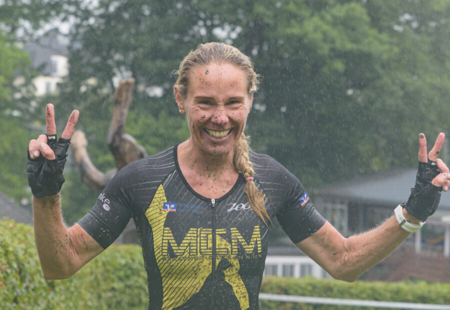 25. Menden Crosstriathlon
