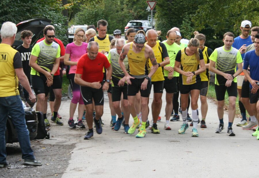 36. MCM-Bergmeisterschaft