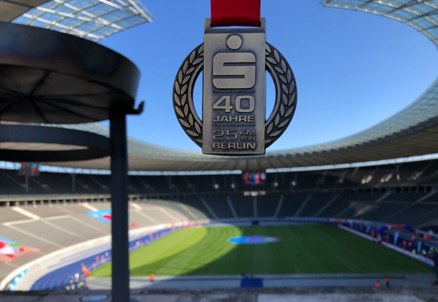 MCM on (Deutschland)Tour – Hermannslauf – München Marathon – ATG Herbstlauf – S25 Berlin – Münsterlandgiro