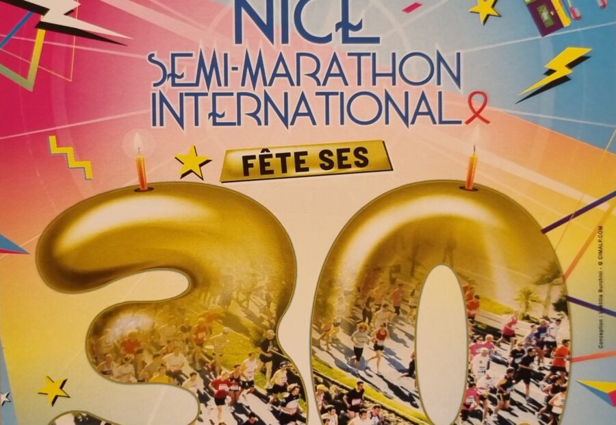 MCM beim GTLC Trail in Belgien – Nizza Halbmarathon – Herdecke Citylauf