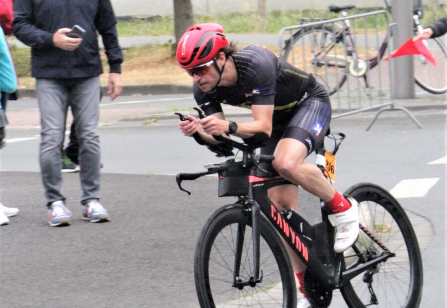 MCM in der NRW Masterliga in Verl und Duathlon in Kamen mit MCM Beteiligung