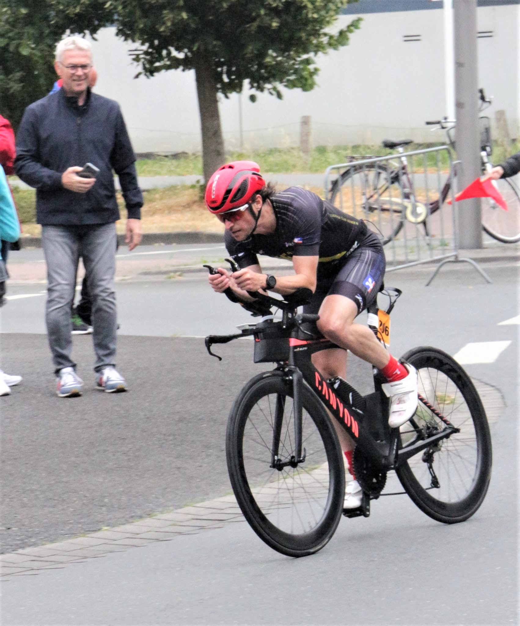 MCM in der NRW Masterliga in Verl und Duathlon in Kamen mit MCM Beteiligung