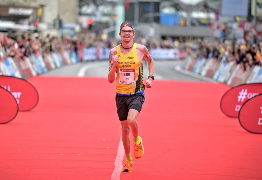 Köln Marathon – Soest Stadtlauf – Phönix Halbmarathon – MCM immer vorne mit dabei