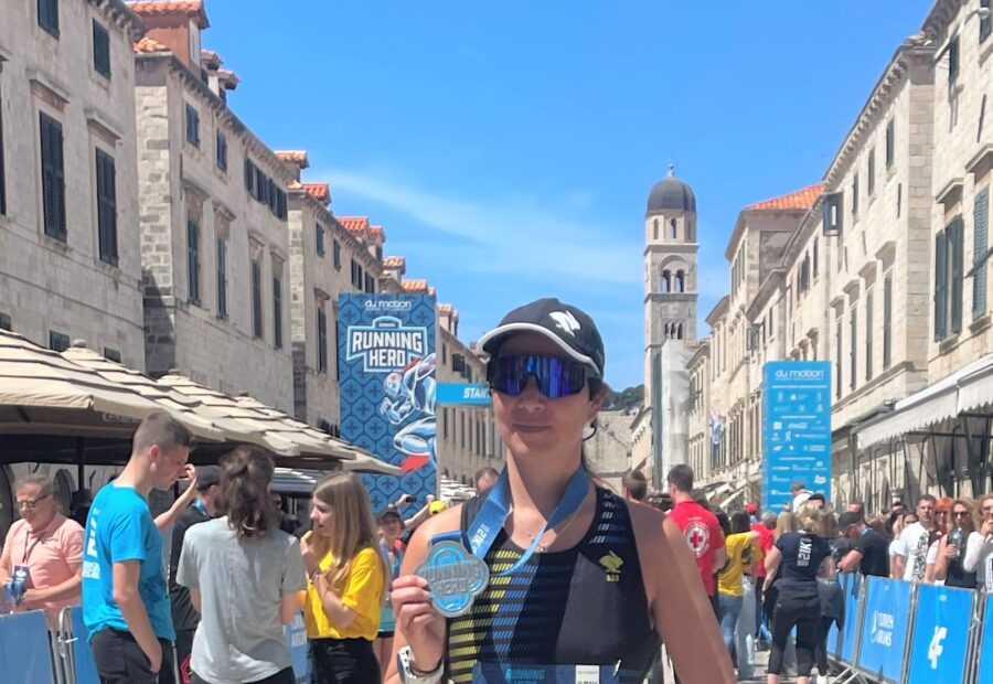 MCM auf „Lauftour“ – national und international unterwegs