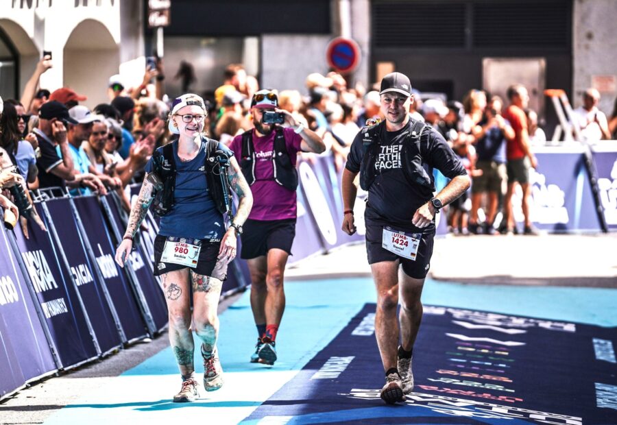 Marathon-Club Menden – Mega Wochenende zeigt unseren Verein in allen Bereichen