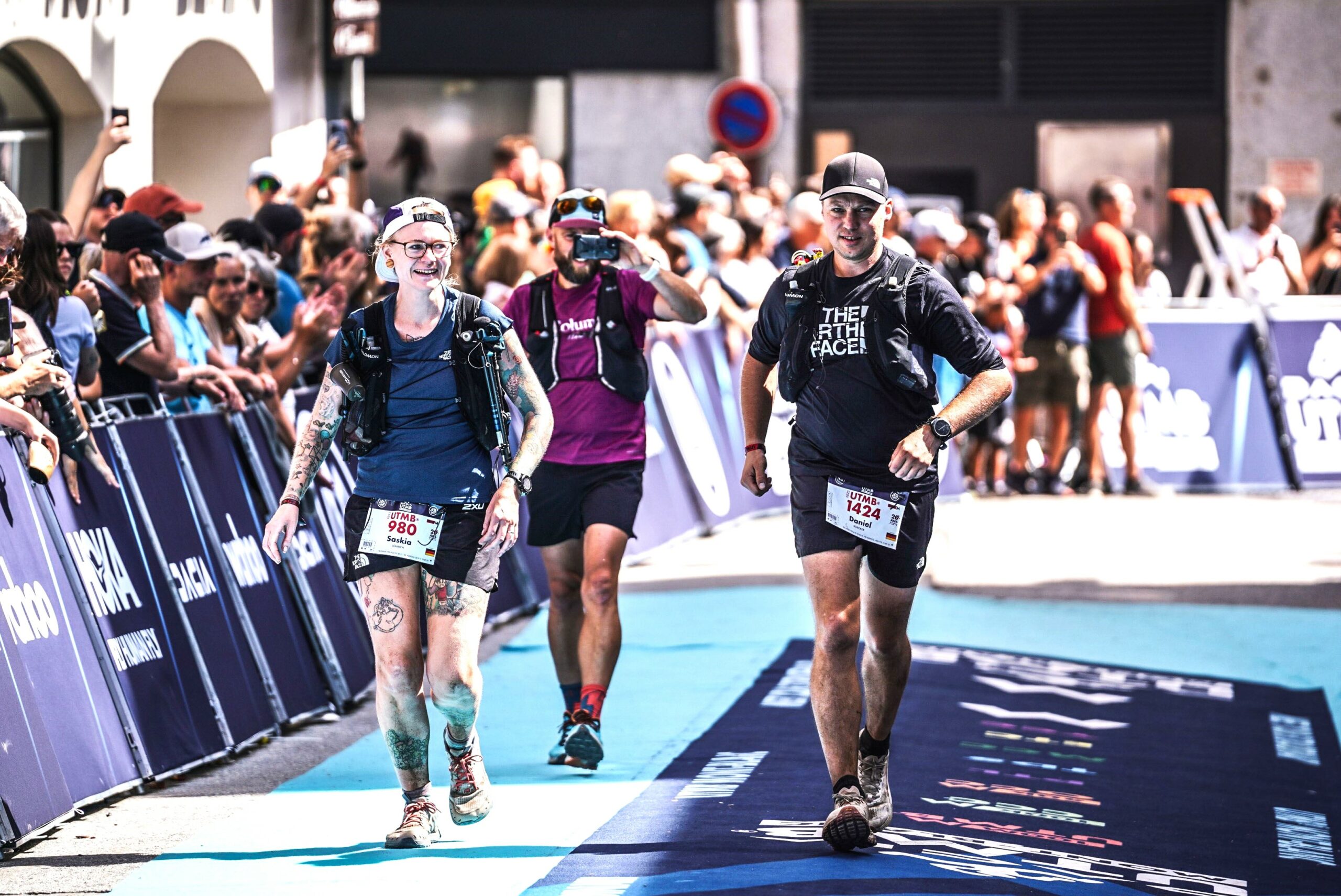 Marathon-Club Menden – Mega Wochenende zeigt unseren Verein in allen Bereichen