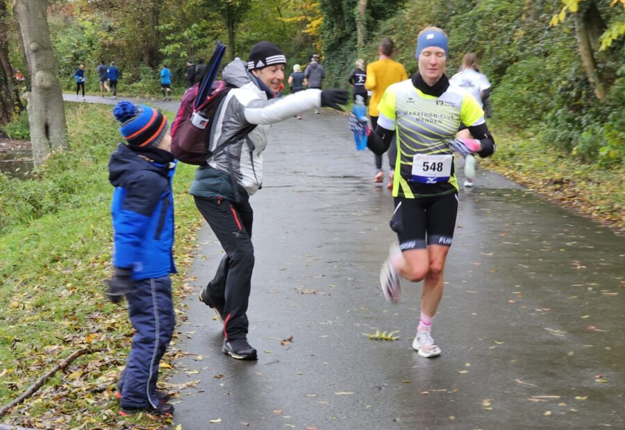 MCM räumt bei den NRW Halbmarathon-Meisterschaften in Essen ab!