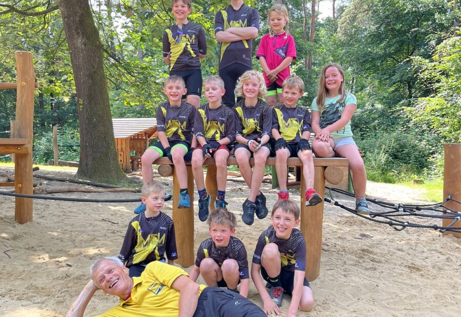 Mountainbiker des MCM erfolgreich