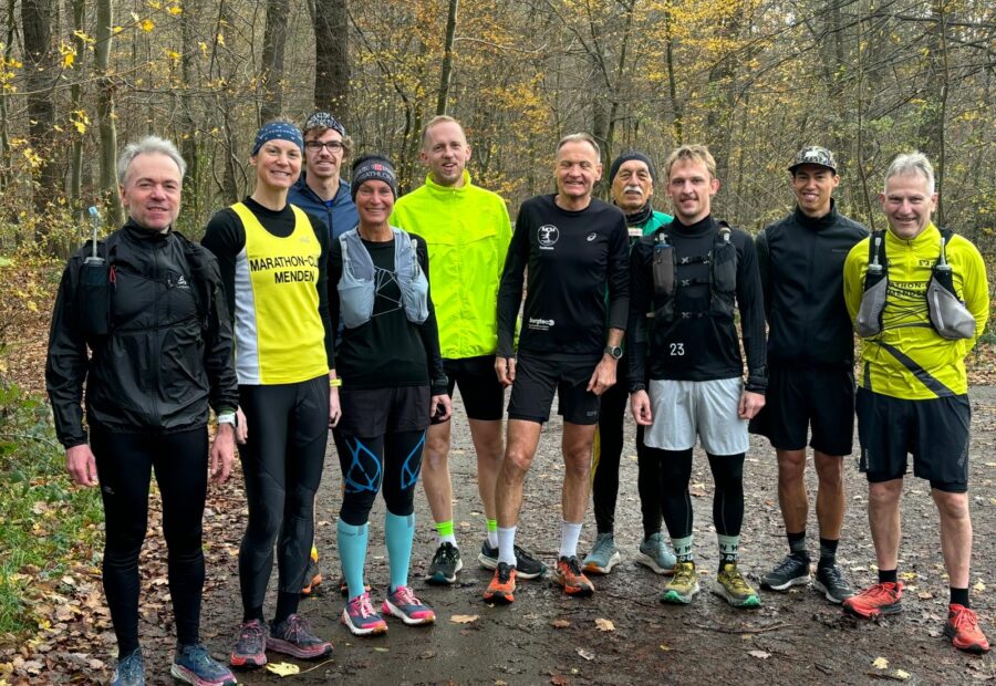 Die Große Runde – Tradition, Gemeinschaft und Herausforderung