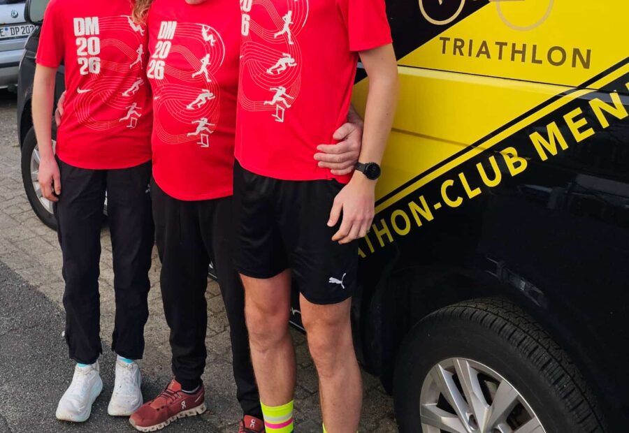 Starke Auftritte bei den Deutschen 10-km-Meisterschaften in Uelzen