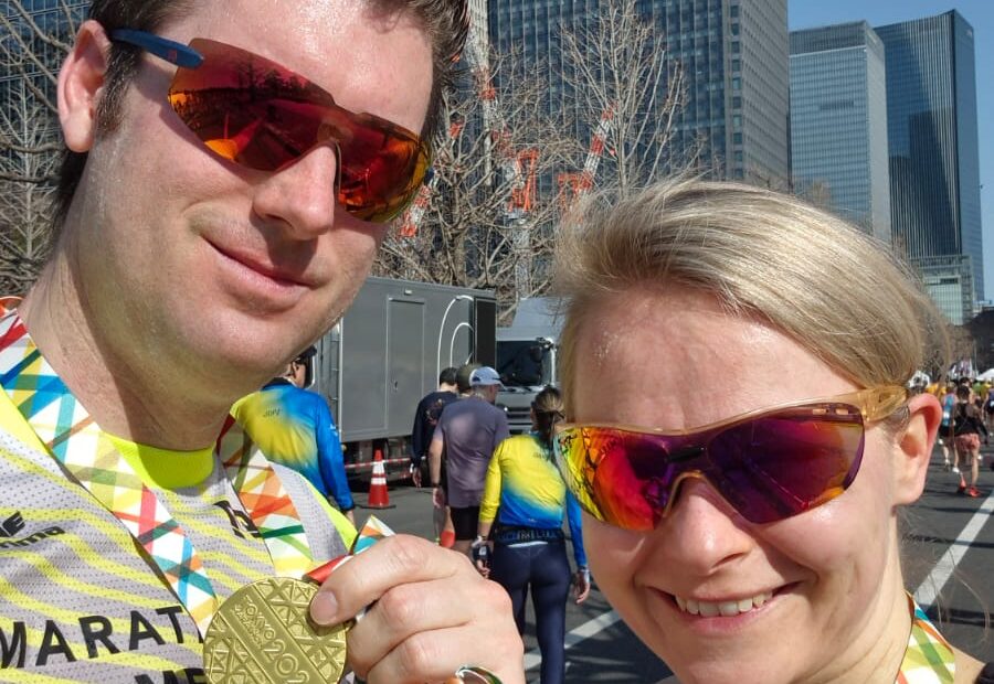 Tokyo Marathon – Ein besonderes Lauferlebnis in Japan