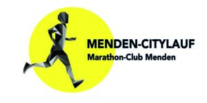 Logo: Mendener Citylauf