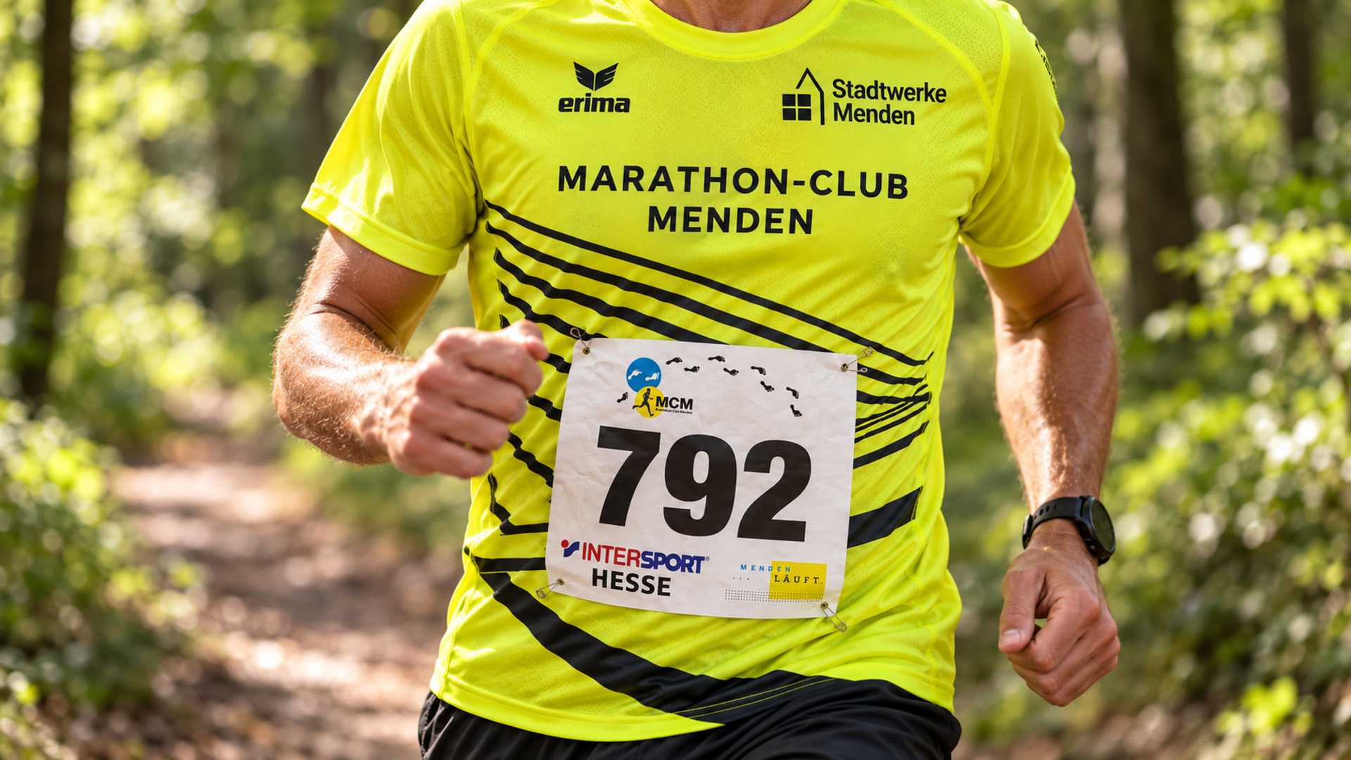 Events, die bewegen