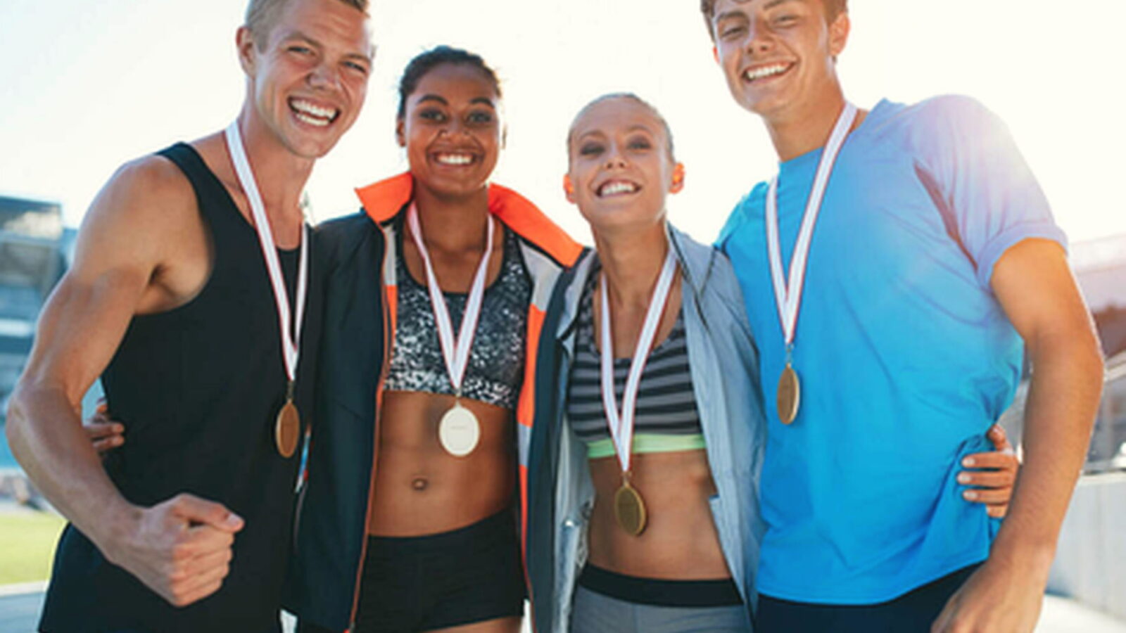 Mendener Citylauf