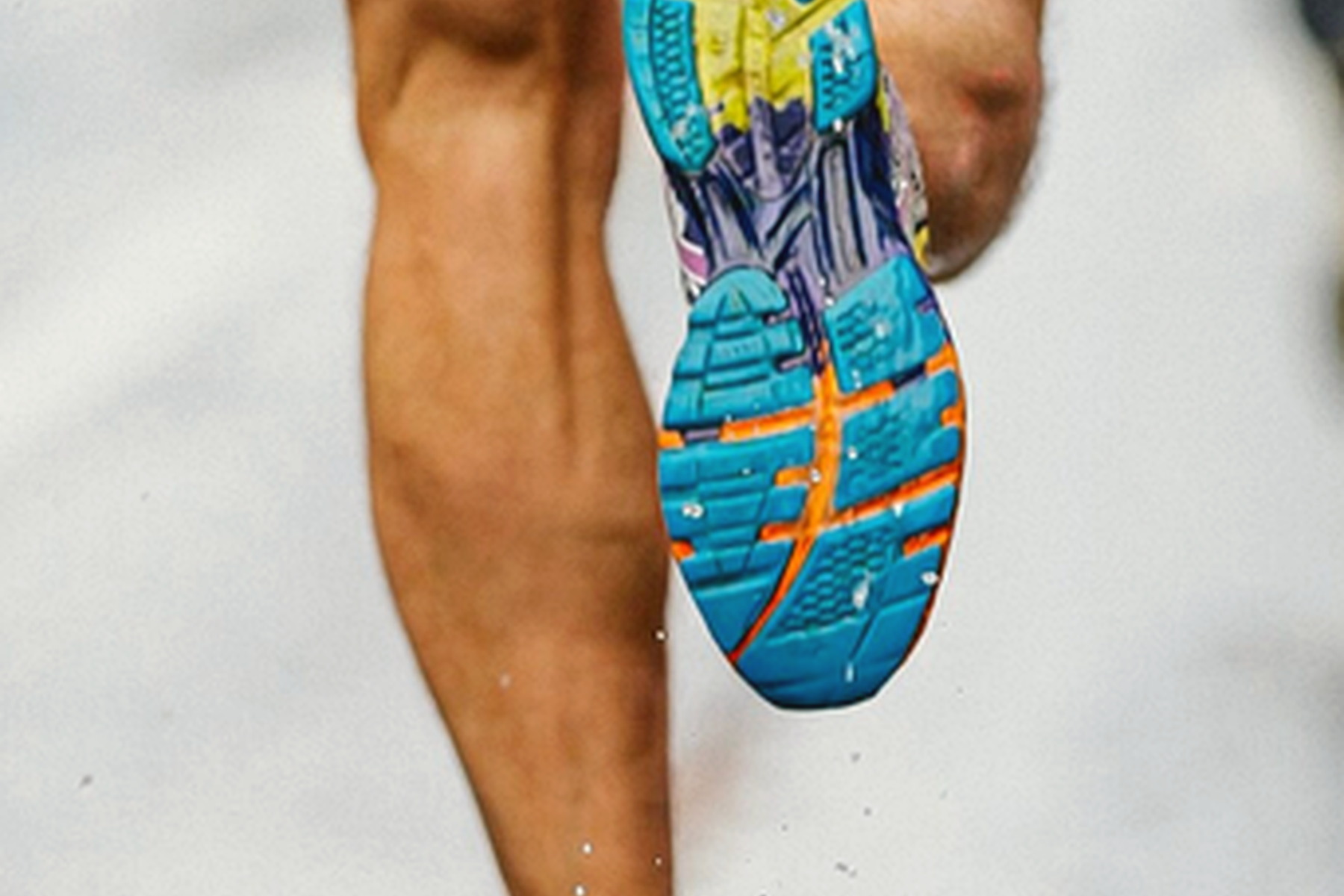Cross-Triathlon in Menden
